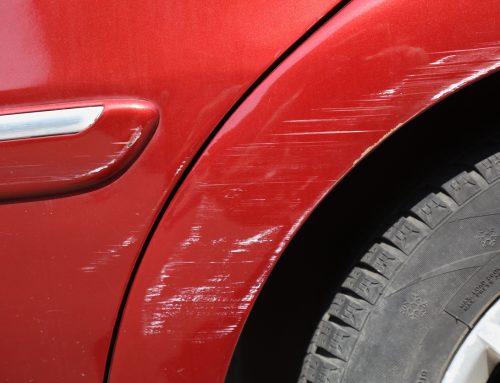 Minor Accident, Major Injury: Why “Small” Crashes Can Still Lead to Serious Claims
