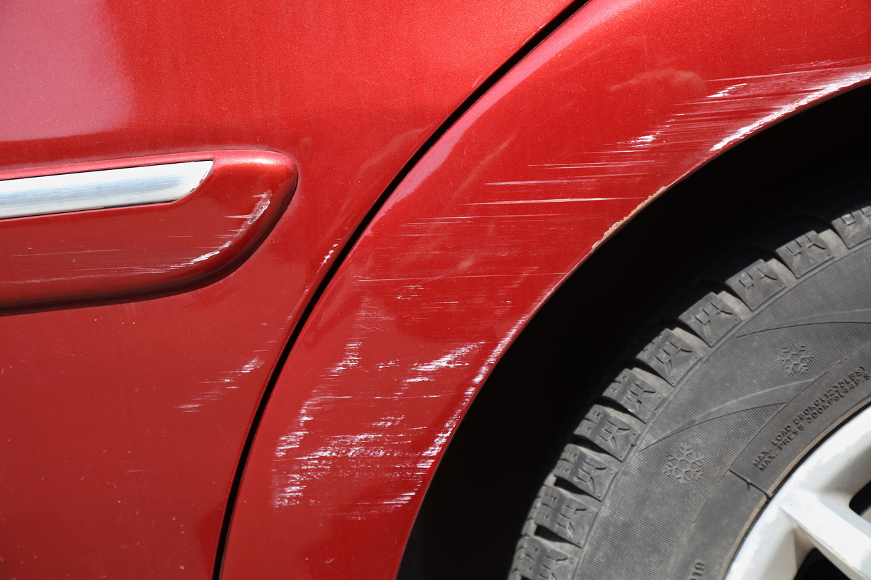 Minor Accident, Major Injury: Why “Small” Crashes Can Still Lead to Serious Claims