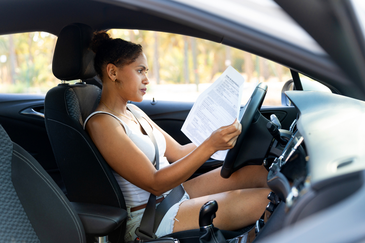 The Dangers of Distracted Driving and How It Affects Your Case