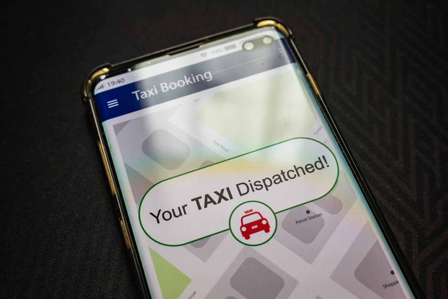 Who Is Liable When You’re Injured in an Uber or Lyft