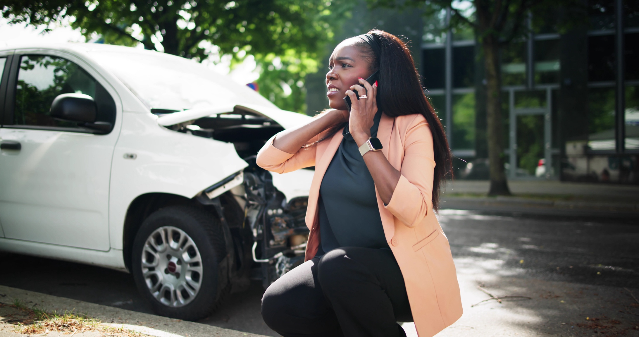 How to Handle a Hit-and-Run Accident: Legal Steps You Need to Take