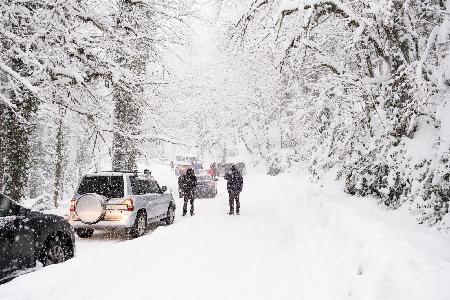 Injured on Vacation During the Holidays? Reid Law Group Can Help!
