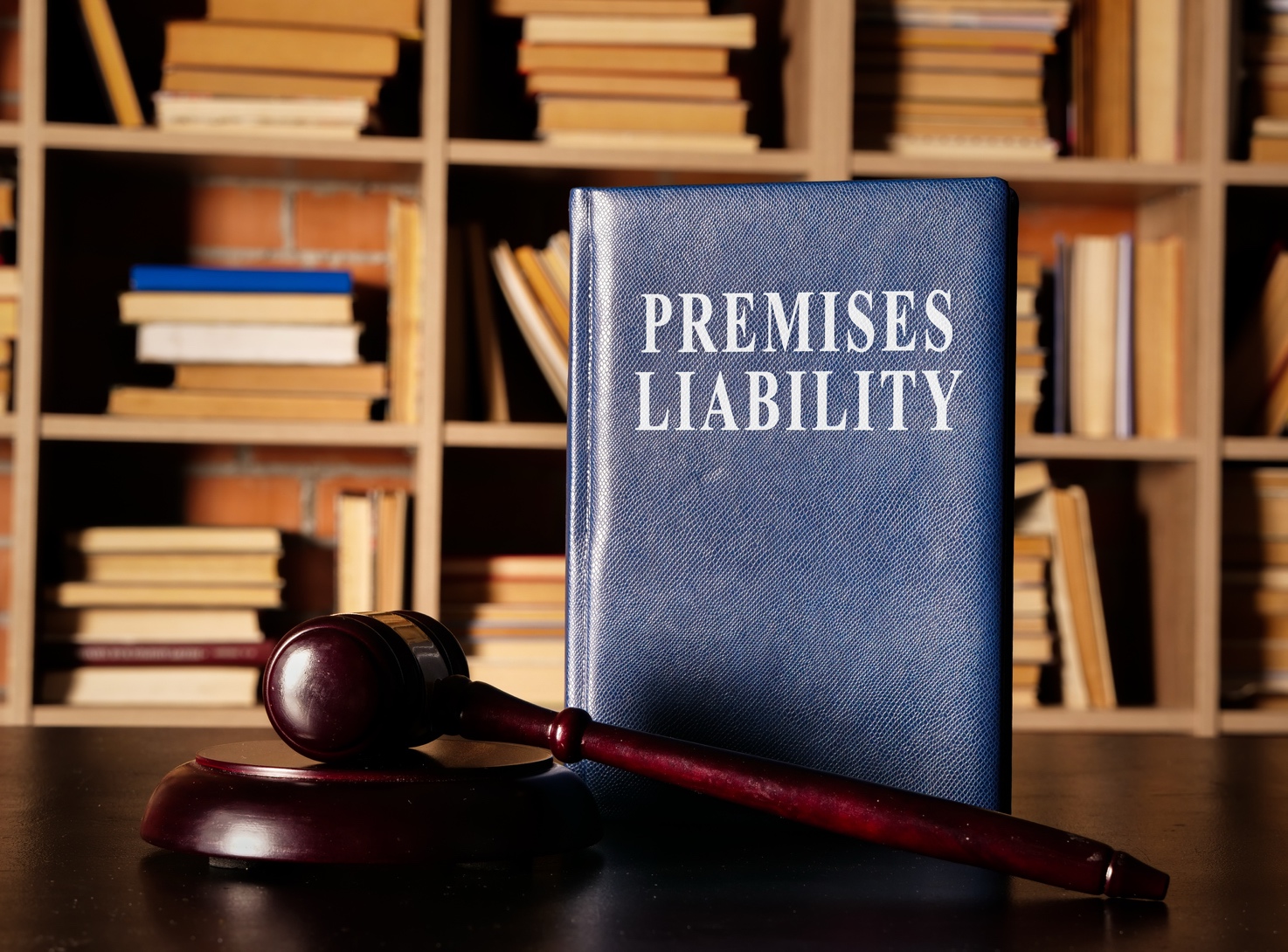 What Is Premises Liability and How Can It Affect Your Injury Case