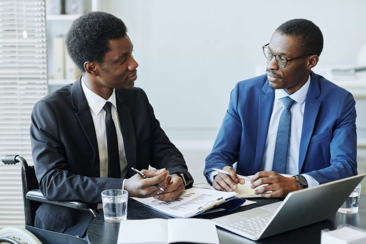Depositions
