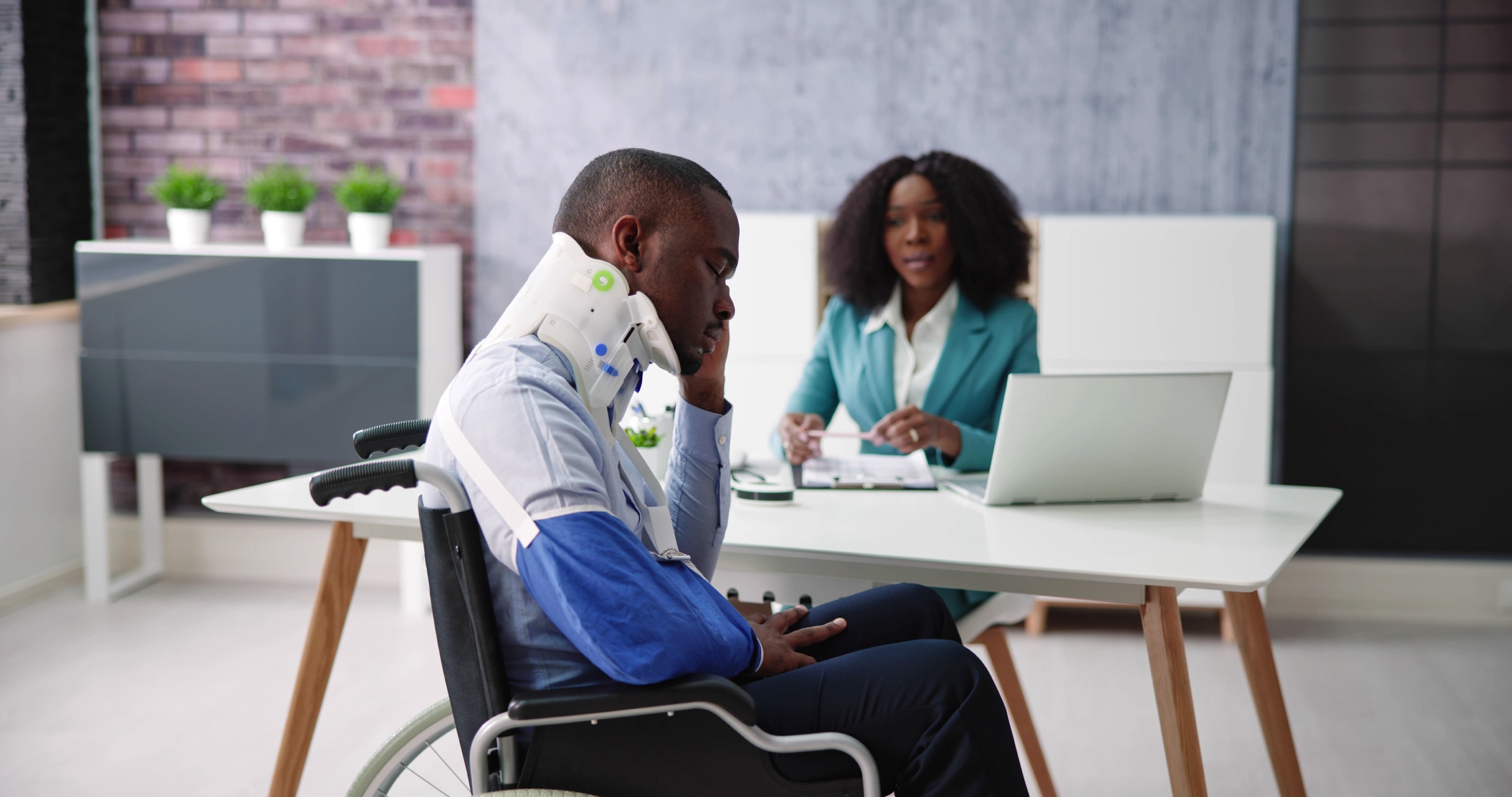 How a Skilled Personal Injury Attorney Can Maximize Your Compensation