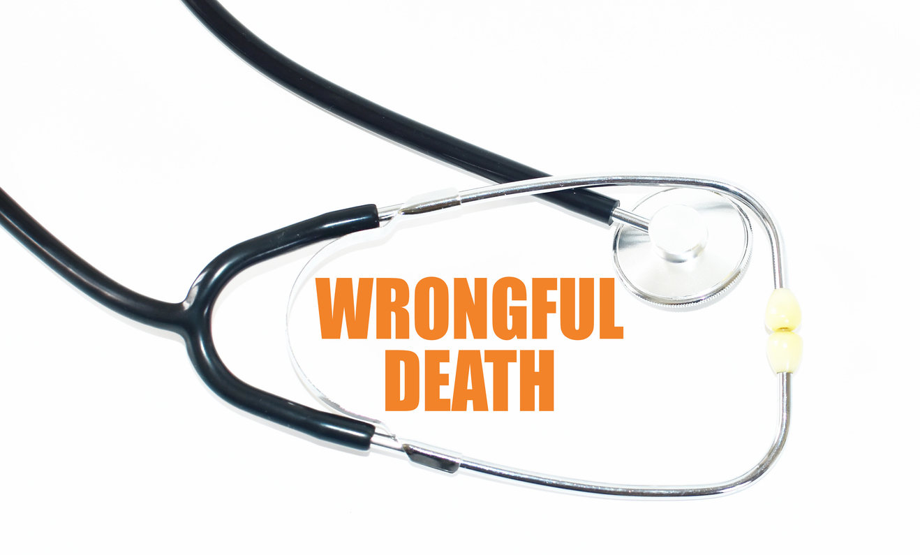 Understanding Wrongful Death Claims: Your Guide to Justice After Negligence