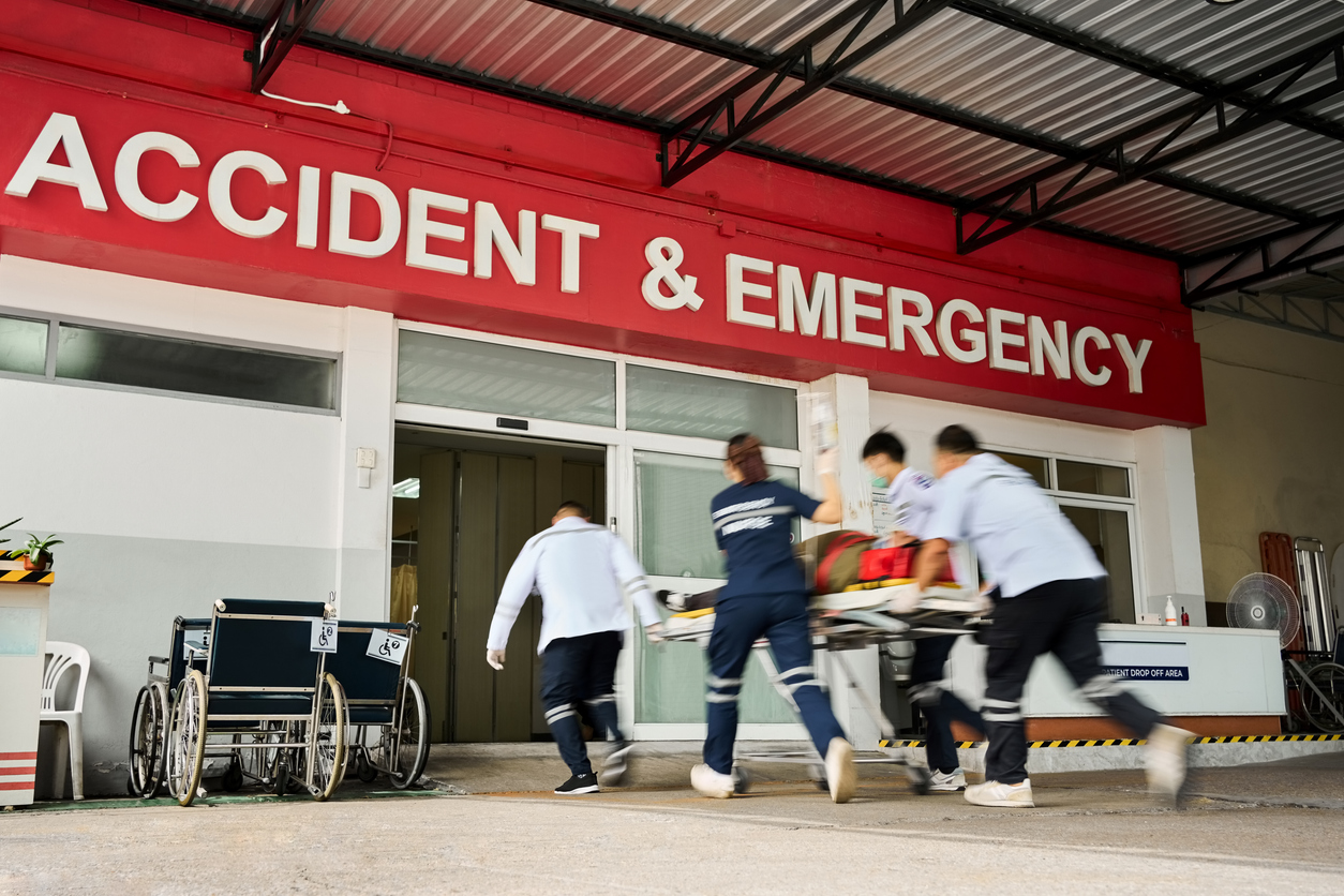 Can You Recover Compensation If You Didn’t Go to the ER After an Accident?