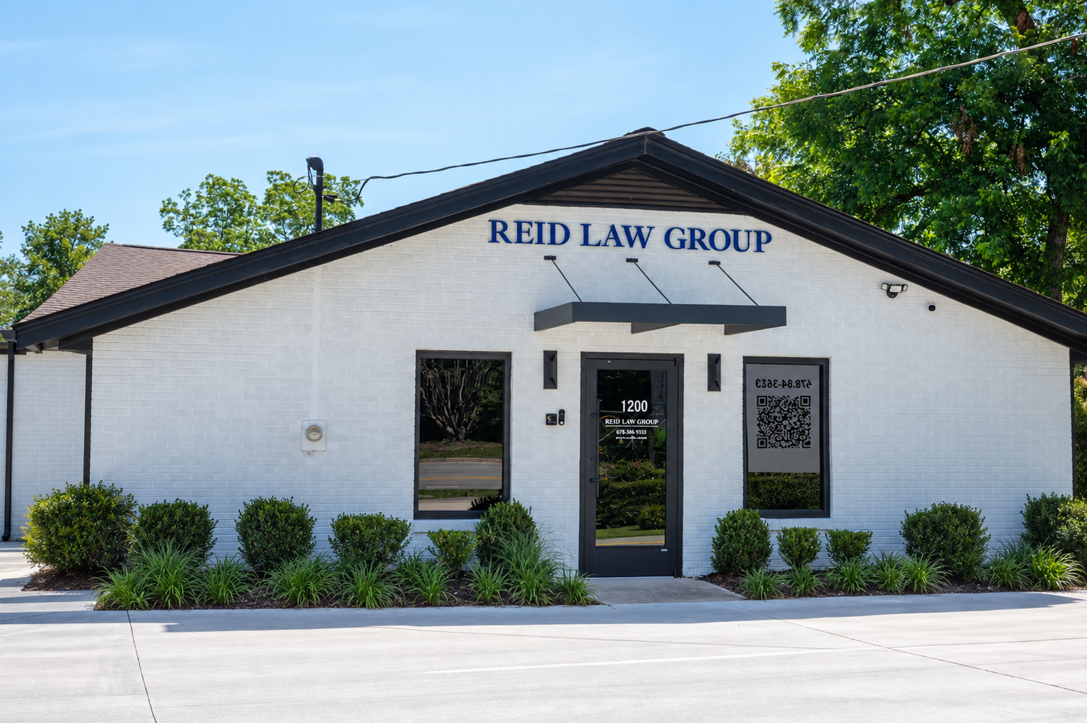 Reid Law Group
